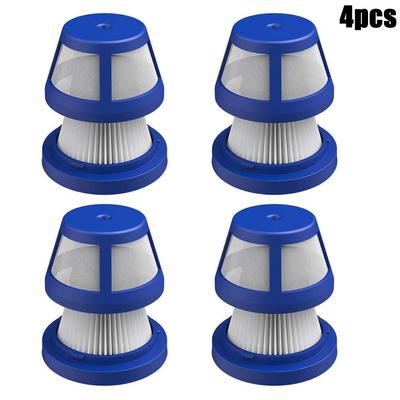For Eufy Homevac Filter Kit, For Homevac H11 & H11 Pure Accessory 4 Pack