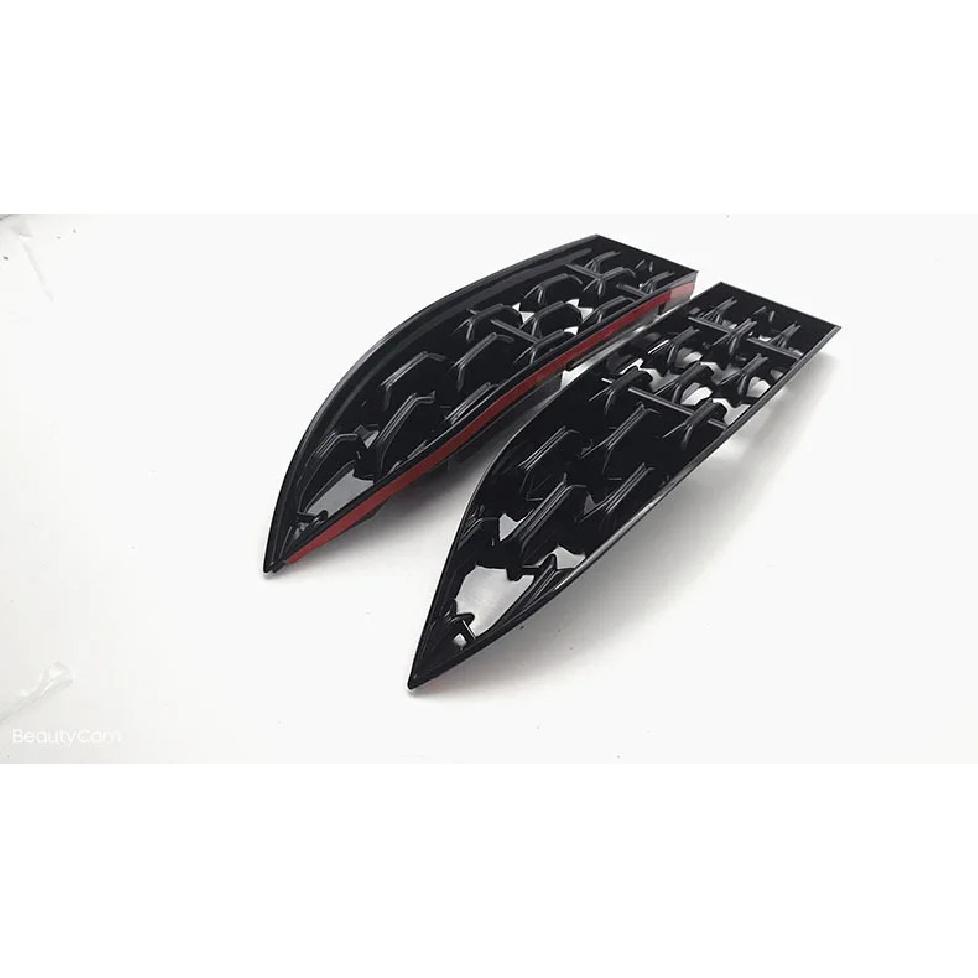 Grill dolnego zderzaka przedniego, listwa ozdobna, osłona do Mazda CX5 CX-5 2022, dekoracja środkowej siatki dolnego zderzaka przedniego