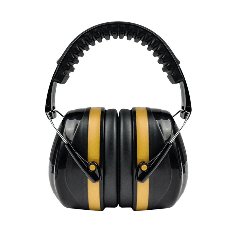HengHui Industrial Noise Cancelling Earmuffs