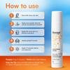Raaga Professional SPF 15 Sunscreen Lotion PA++++ UVA UVB Protection Non-Greasy Water Proof 55 Ml