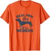 Funny Dachshund Weiners Dog Lover Unisexs Cotton Casual TShirt Graphic Tee