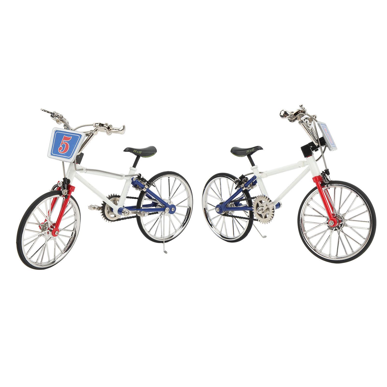 

Модель велосипеда Орнамент Точный 1:10 Модель 3D Модель автомобиля Съемная модель велосипеда для детей на день рождения