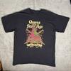 Queens Of The Stone Age Maglietta Era Vulgaris Taglie Complete S-5XL FH922