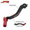 Aluminium CNC Schalthebel für 2010-2015 CRF250R Offroad-Motorrad