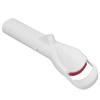 Electric Eyelash Curler Long Lasting Portable Heated Eyelash Curler with Silicone Pad for Women