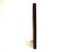 Authentic Cartier Must De Cartier Bordeaux Leather Flap Bill Wallet Checkbook Holder #b244  Open Box