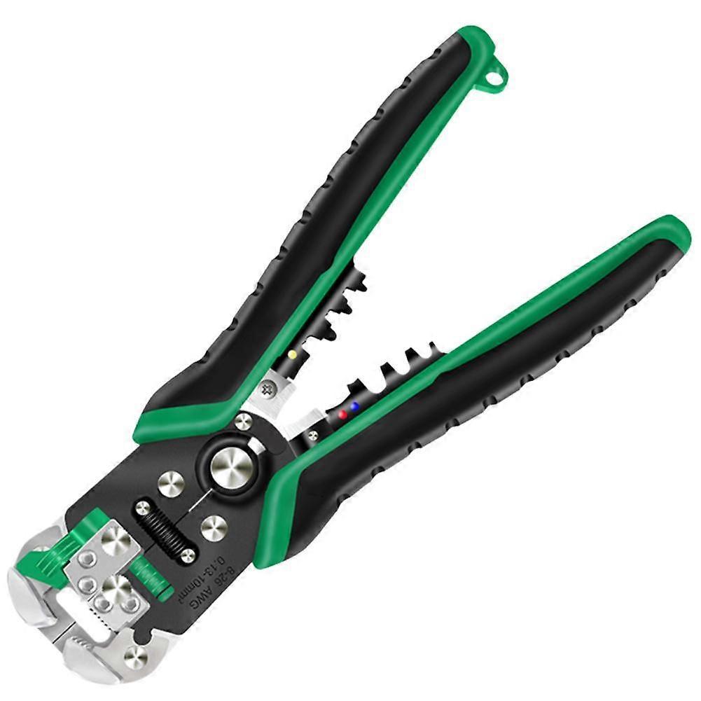 Automatic Wire Stripper Tools Wire Cutter Pliers For Electrician Crimpping