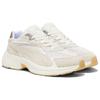 Puma Teveris Nitro Alpine Snow Unisex Sneakers Cream White 394809-02