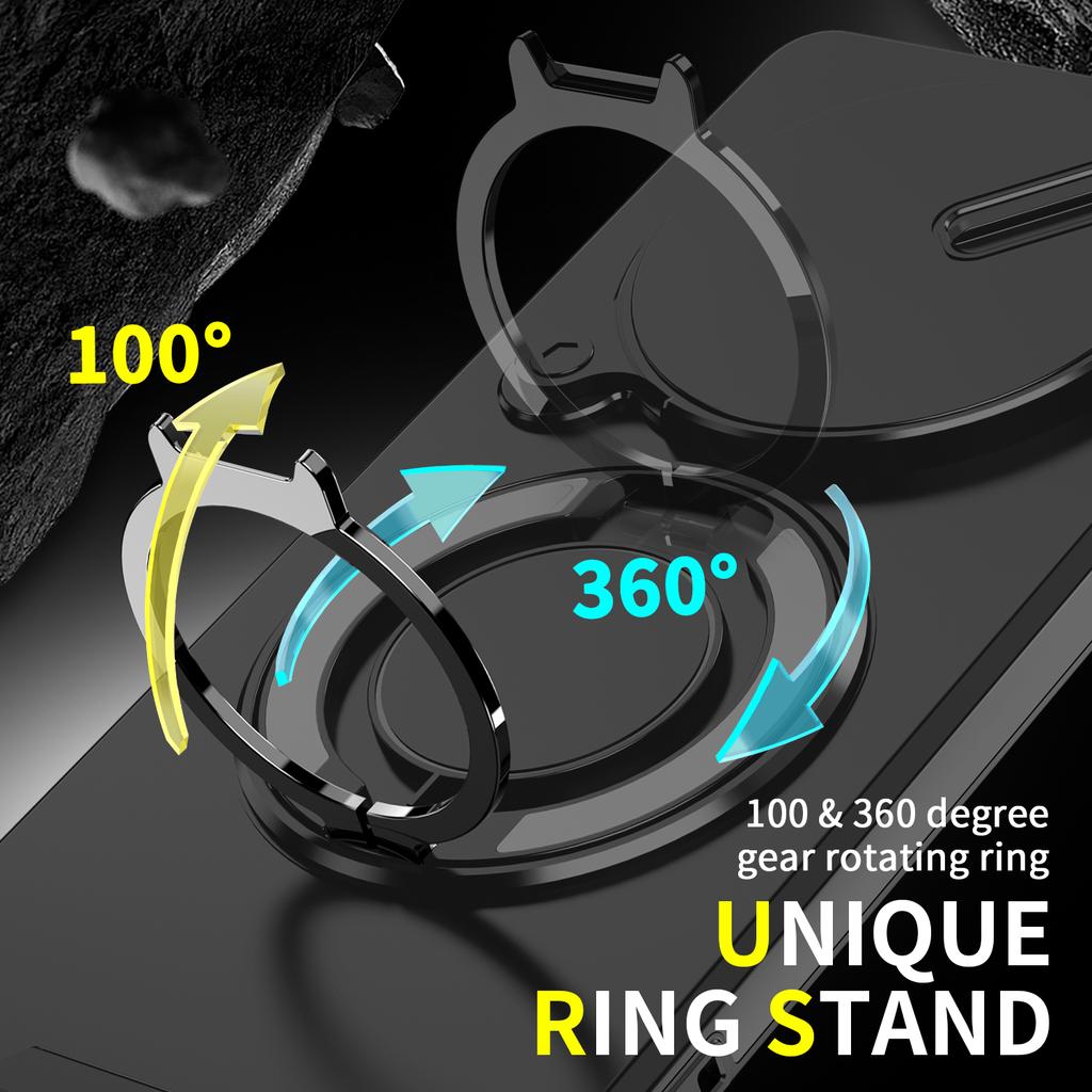 Armor Shockproof Lens Protect Case for Honor X9a 5G X9C X60 Pro Magic 7 Lite 5 Magic7 Magic5 Lite for Honor 400 Pro