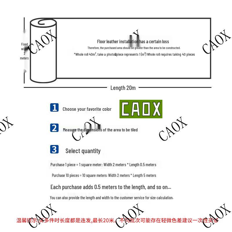 Komercyjna podłoga winylowa PVC