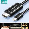 Accesorios para audio y video – Adaptadores y cables HDMI