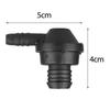 Crankcase Ventilation Replaces 030103175b for Seat 1.2 / 1.4