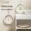 Foldable Baby Washbasin