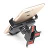 Dashboard Phone Mount Phone Stand Bracket Holder Clip for Corvette C6 2005-2013