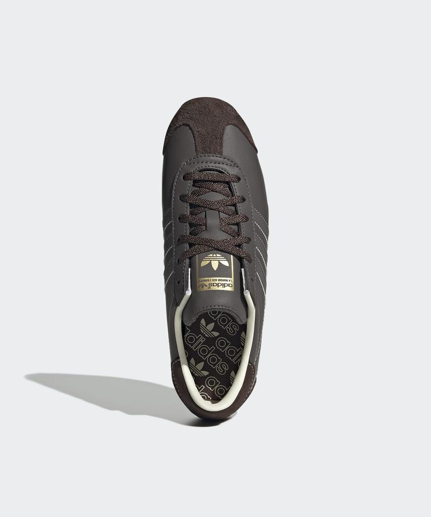 Adidas Country Og - Charcoal:Brown / If7008