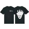 Dj Boris Brejcha 2026 Men Women T-shirt Print Tshirt Clothing Designer Tee Cotton Oversized T Shirt Summer Tops
