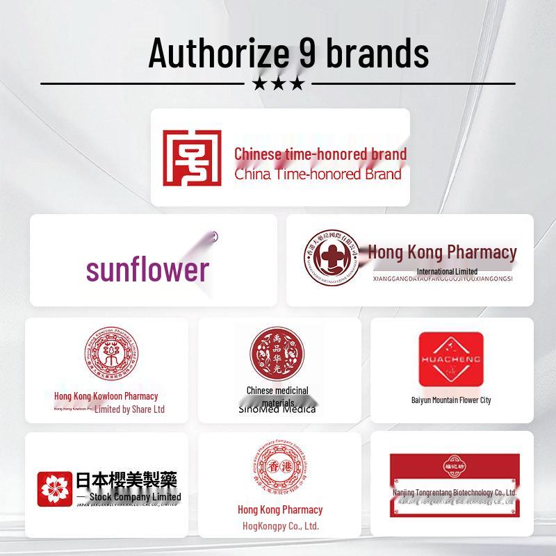 Pediatric Digestion Honey Patch - Low-Allergy Silicone Gel for Stomach and Spleen Strengthening