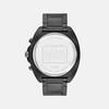 Coach Men's Charter Watch Sporty Multi-function Style Designed for Life On the Move 14602705