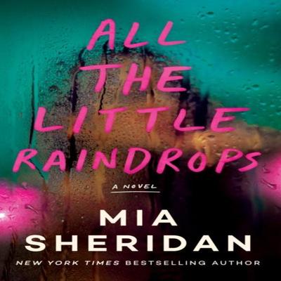 All the Little Raindrops by Mia Sheridan Paperback Book 9781662514104
