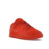 Nike  Dunk Low SE Valley Of Fire Women Sneakers Red Picante-Red Dragon-Red HV5756-633
