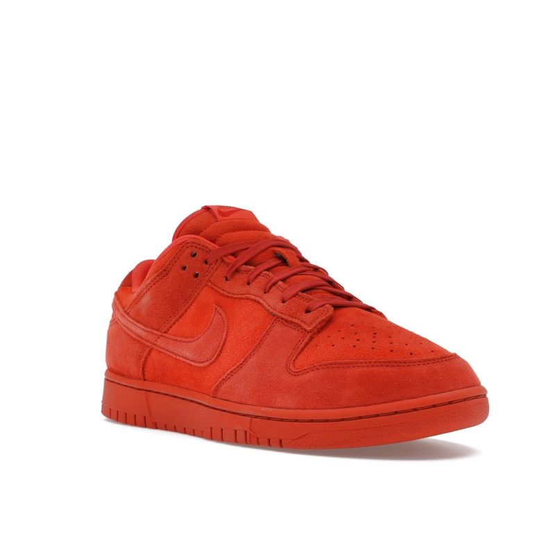 Nike  Dunk Low SE Valley Of Fire Women Sneakers Red Picante-Red Dragon-Red HV5756-633