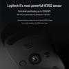 Logitech GPW 4th Gen PRO 2 LIGHTSPEED Wireless Gaming Mouse