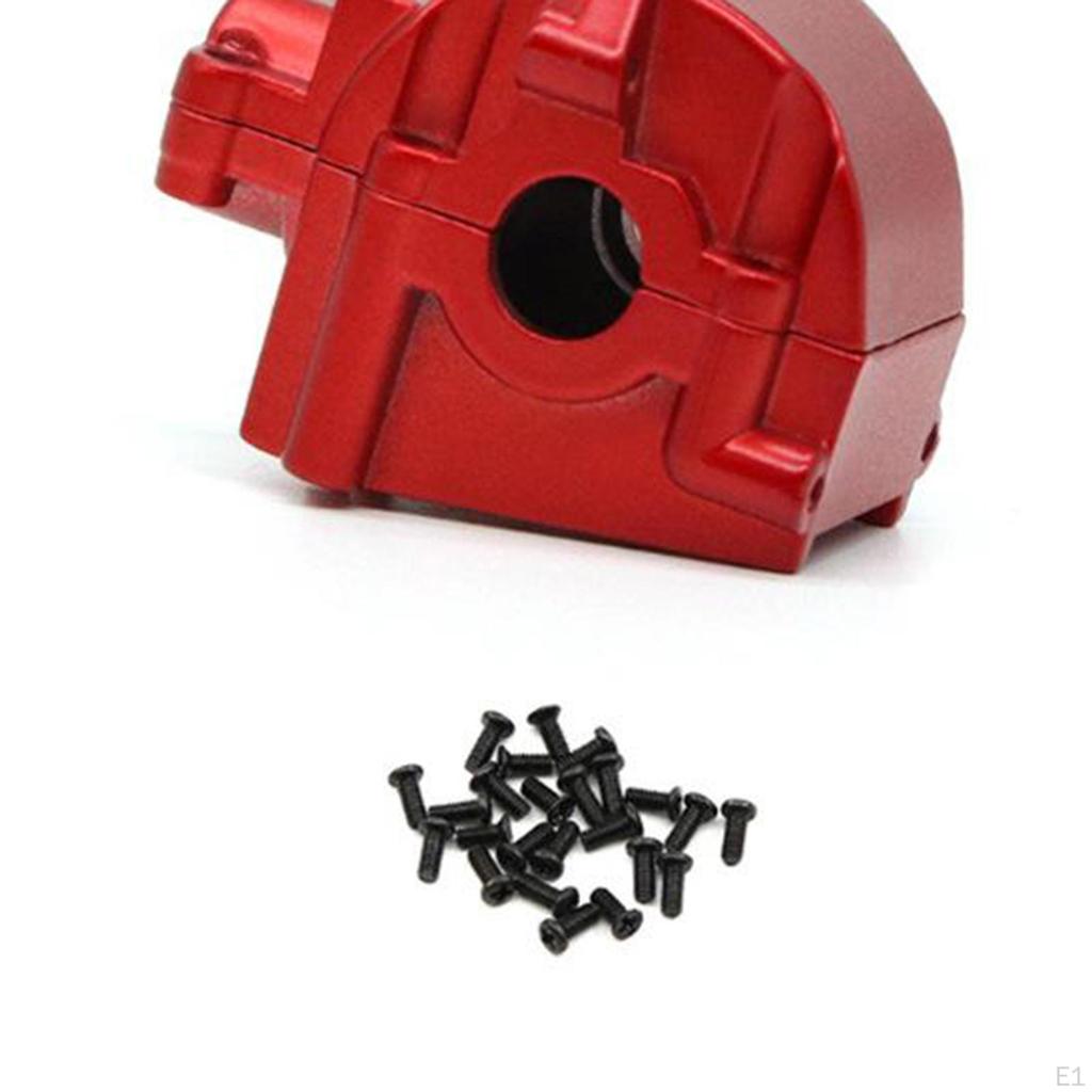 Housing Cover for 144001 Car Buggy Trucks DIY Parts
