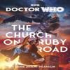 Doctor Who The Church On Ruby Road Target Collection by Esmie... 9781785948695