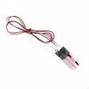 3Wire Turntable Pickup Head Retro Design Crystal Tonearm Tip Record Player
