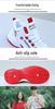 Men's High-Top Mesh Basketball Shoes, Breathable Non-Slip Sports Sneakers for Spring/Summer - Versatile White Running Shoes for Students
