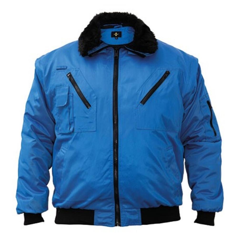 Korntex Mens Oslo Robust 4 in 1 Pilot Jacket