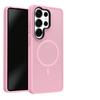 Applicable To Redmi A7 4G Black Skin-sensitive Magnetic Mobile Phone Case 2.0 Thickened S26ULTRA Dirt-resistant and Anti-drop Protective Case