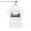 Maglietta del film Brokeback Mountain, T-shirt Grafica, Amante del Cinema, Maglietta Unisex Gay