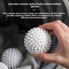 Household Laundry Balls, A Magic Cleaning and Anti-tangling Tool for Drum Washing Machines, Prevent Clothes From Tangling