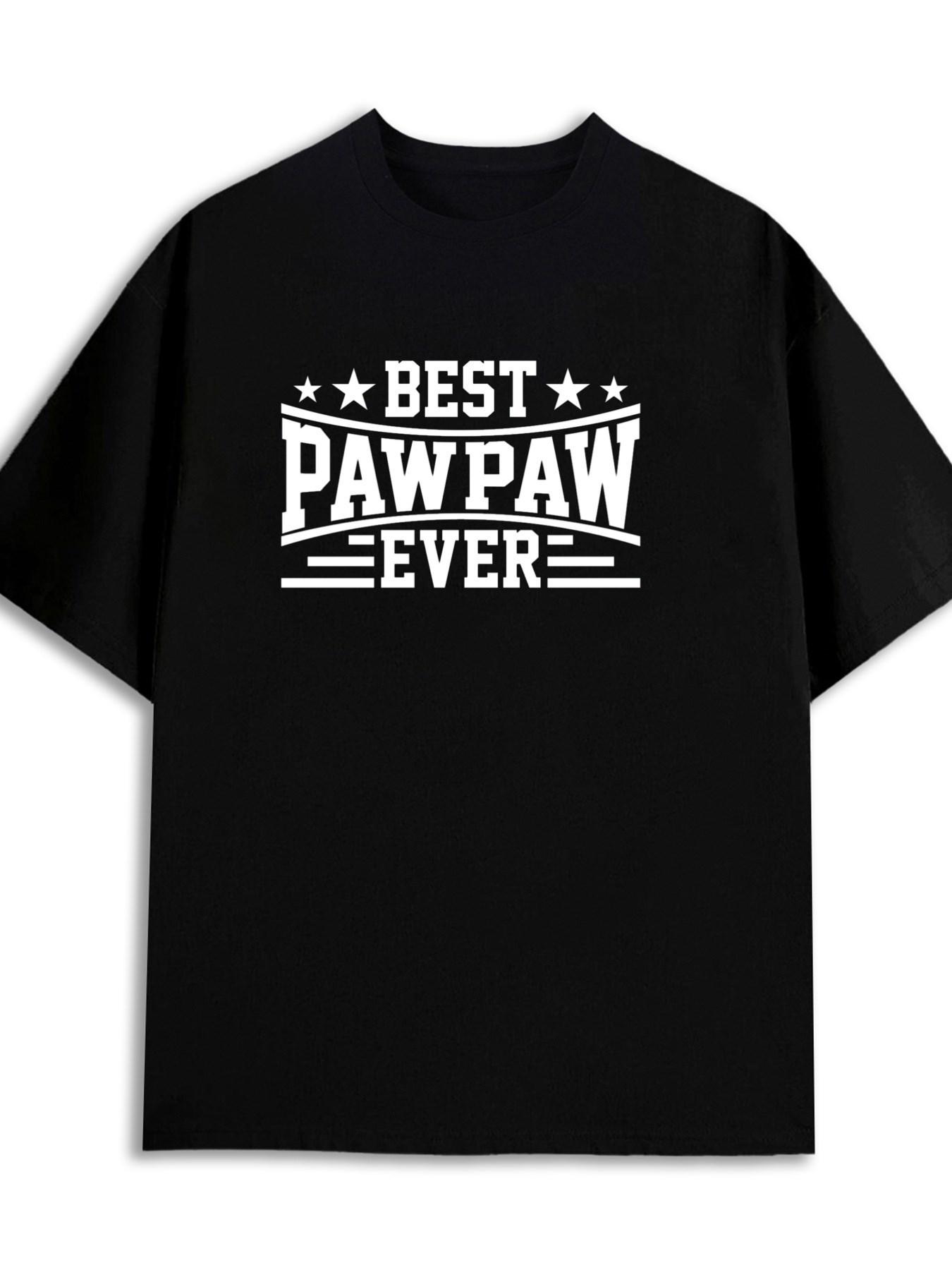 Лучший выбор Мужская Лучшая Папайя Когда-либо Смешная Юмористическая Футболка S