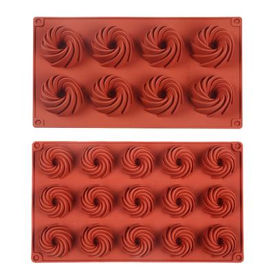 Pečenie – Silikonové podložky a formy na pečení