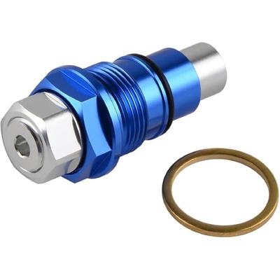 Cam Chain Tensioner Compatible with 250 350 SXF EXCF XCF SX-F EXC-F 2011-2022 350 Freeride 13-15 Motorcycle Adjuster Holder 2 2 Timing Chain