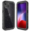 Red Pepper iPhone 13 Waterproof Diving Case: Compact and Outdoor-Friendly Shell