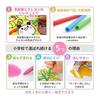 Sakura Craypas Crayon Pencil 15 Colors Tin Case FY15 Break-Resistant, Erasable, Sharpenable