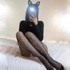 Sex Underwear Hot Diamond Mesh Socks Sexy Hollow Black Stockings Nightclub Dancing Pantyhose Fishing Net Socks Anti-hook Silk Legs