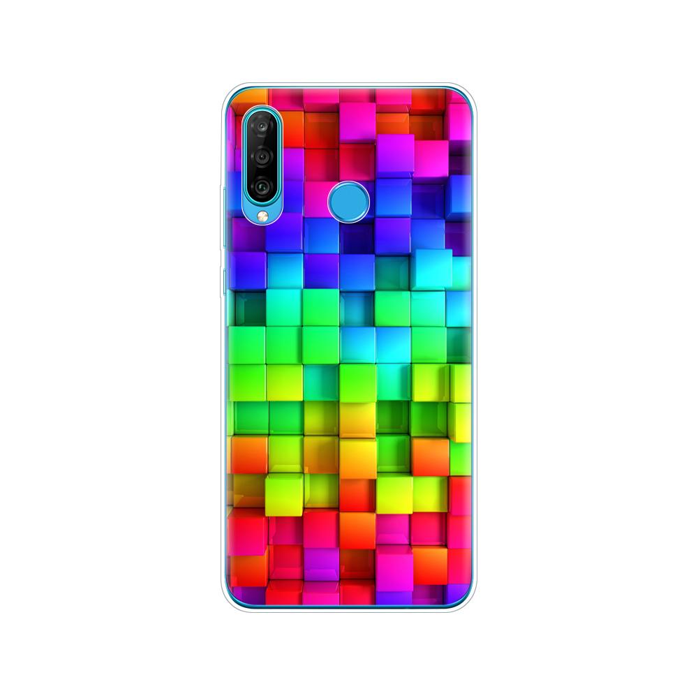 Husa de telefon pentru Honor 20s pe huawei Honor 20 S husa din spate bara de protectie etui coque silicon tpu moale protectie completa rezistenta la socuri moda