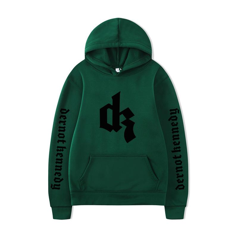 Men Fashion Hoodies Men Women Hooded Sweatshirts Fashion Casual Pullovers Autumn Boys Girls Black Streetwear Hoodie