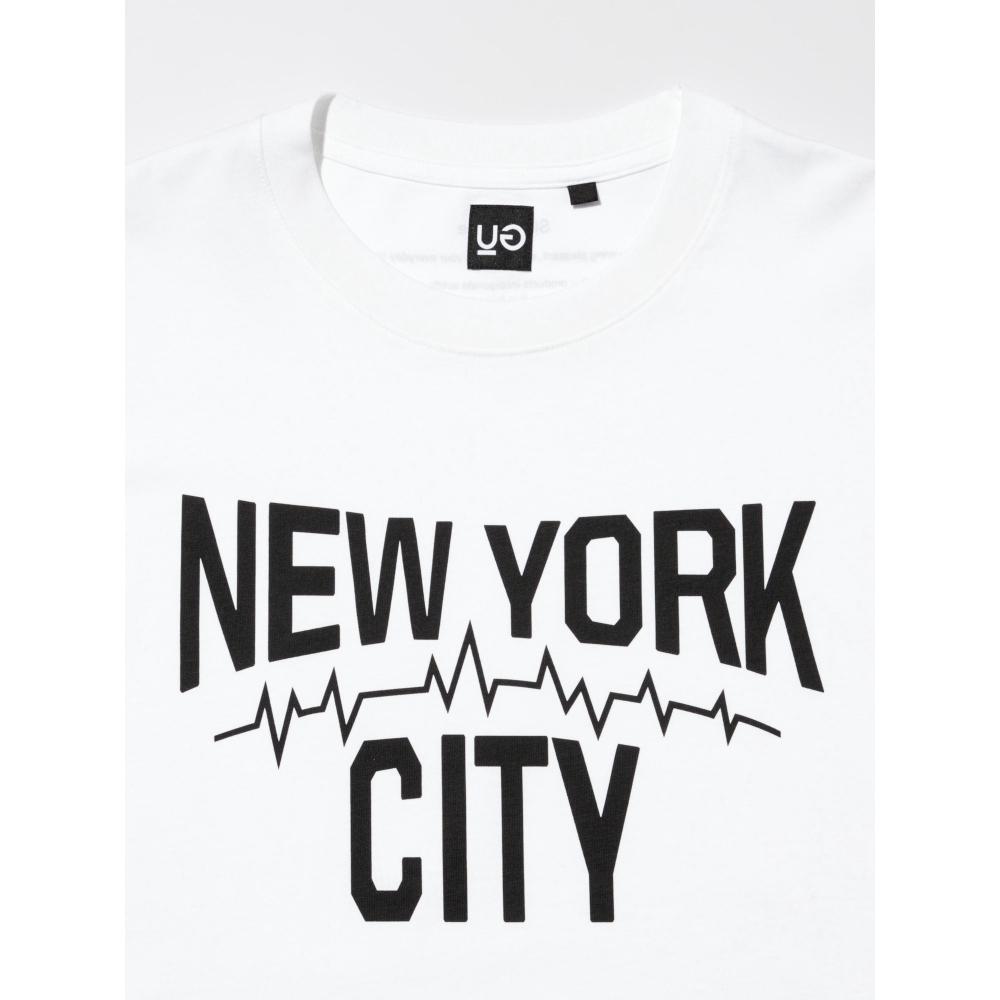 Gu By Uniqlo Graphic T  5 minuTe Sleeve  Undercover 1