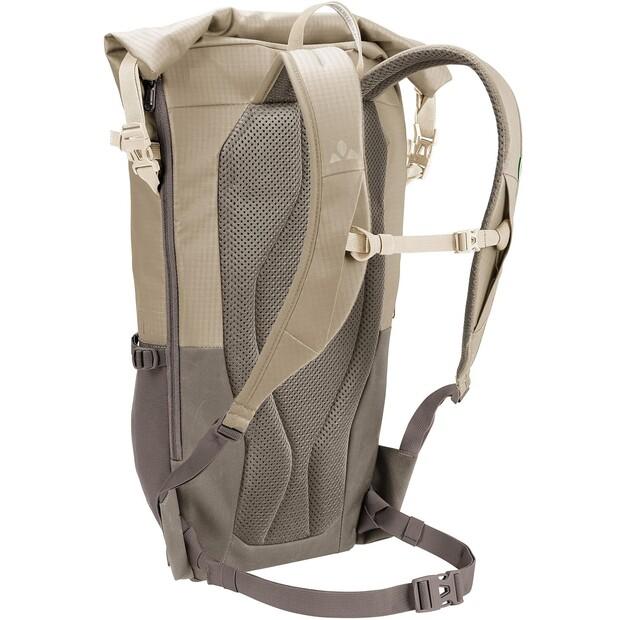 Рюкзак Vaude CityGo 23 II linen (45513-781)