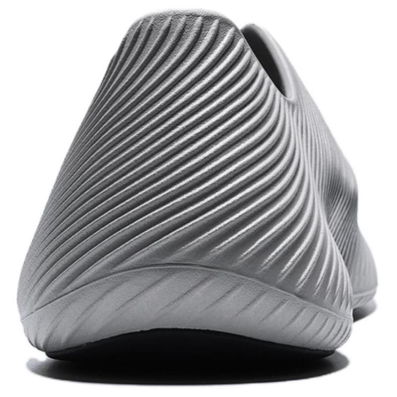 adidas Purechill unisex casual shoes gray-white HQ2953