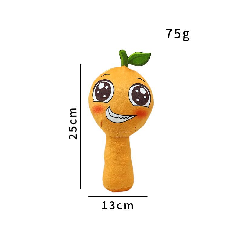 Tungtungtung Sahur Plushies Toy Tralalelo Tralala Plush Dolls  Lirililarila Cartoon Stuffed Pillow Plush for Kids Birthday Gifts