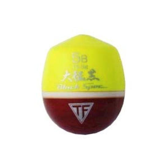 Tsuiken Taisei Black Yellow 5B