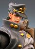 Medicos JoJo's Bizarre Adventure: Part 3--Stardust Crusaders: Jotaro Kujo Super Action Statue