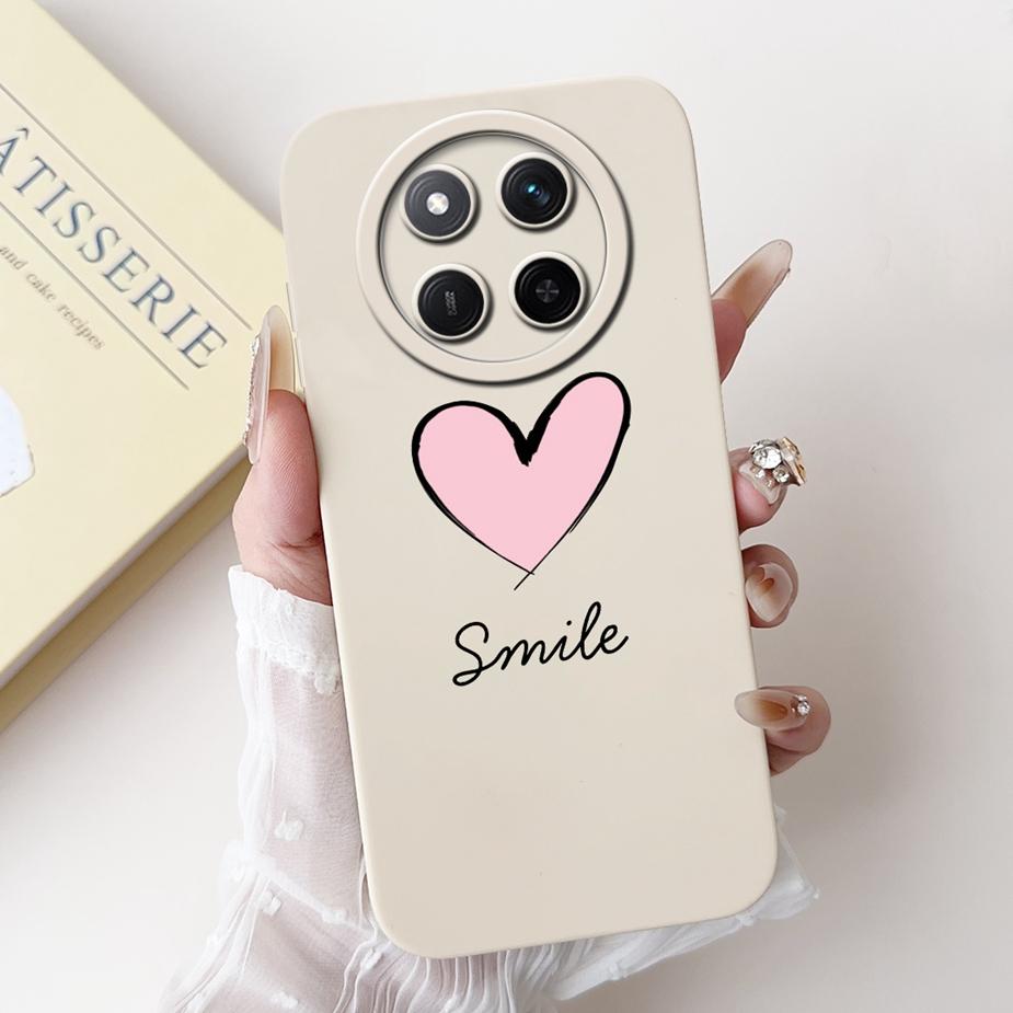 For Honor X9C Case Honor X60 Pro Cute Rabbit Panda Cartoon Cover Soft TPU Phone Case For Honor X60 Pro HonorX60 HonorX9C 5G Bags