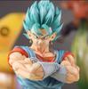 CT Studio planB Double King Vegeta Wokong Dragon BallZ SSj3 Broly 11.81Inch/30cm Can Move PVC Handsome Figure hot toys Gifts